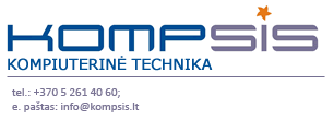 Kompsis Kompsis